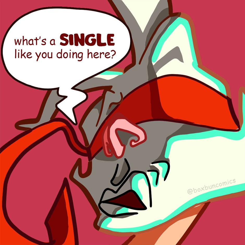 boxbun_idle's tweet photo. Check it out! After Valentine's Day π
#valentine #valentines #couple #workout #gym #boxing #meme #funny #boxbuncomics #boxbun #comics #webcomics #drawing #art #artist #artistsupport #meme #memes #memesdaily #cryinginside #couple #valentines2023
#lonelyplanet #lonely https://t.co/haLFVwzRIK