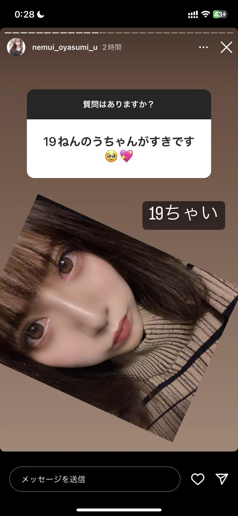活動歴および当時の関連ビジュアル記録