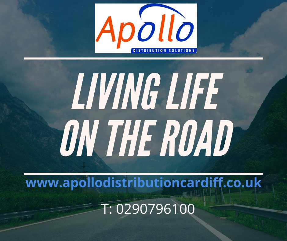 ApolloCardiff's tweet image. #Apollocardiff #Apollo #Couriers#Logistics