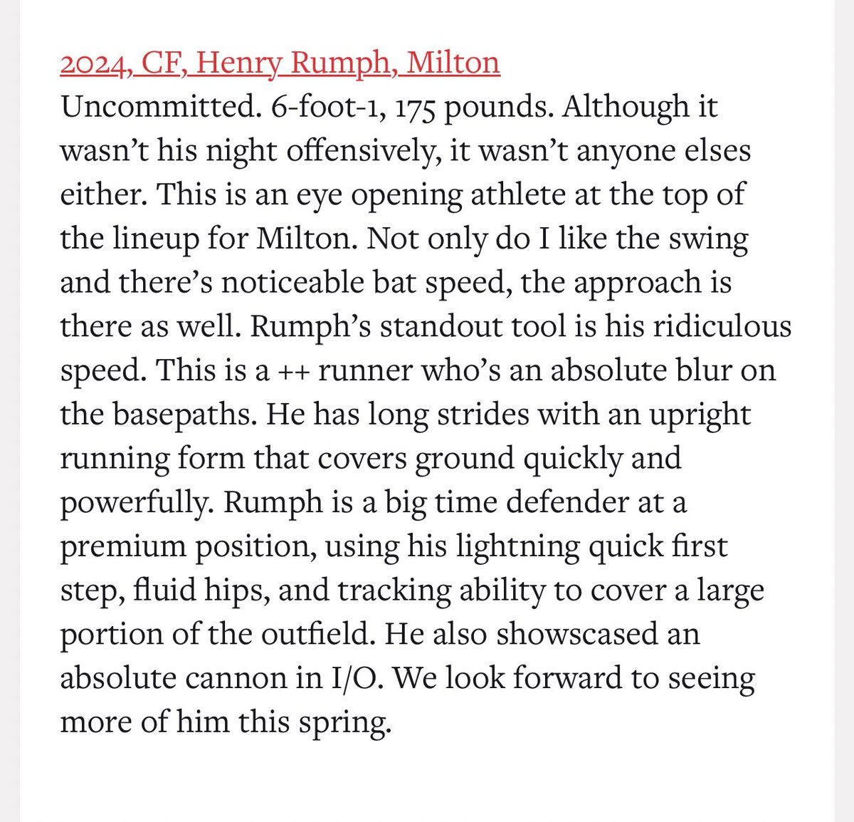 Hixon Rumph tweet media