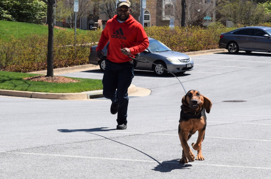 Bowie Police Department on Twitter "Multiple jurisdictions will be