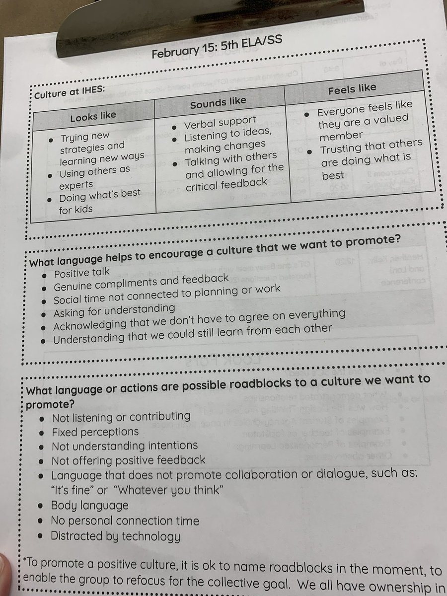 DrKimGiven's tweet photo. ❤️ that @IHSchools invests in #ProfessionalLearning & #collaboration through #LabClassrooms & #LearningWalks - educators see their peers in action. Time to discuss before & after encourages #DesignThinking mindset when reimagining learning experiences. @IHElementary https://t.co/k8AH7HU5LT