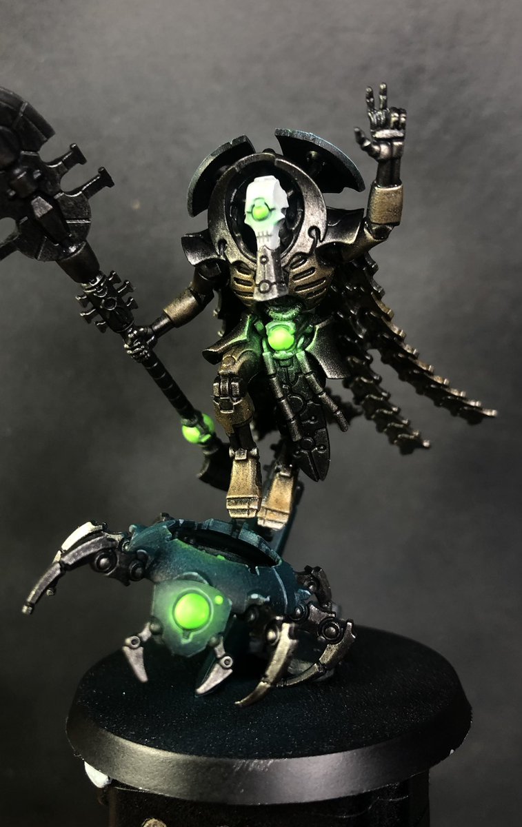 Sorkaman's tweet photo. @warhammer https://t.co/ruU1nyfQli