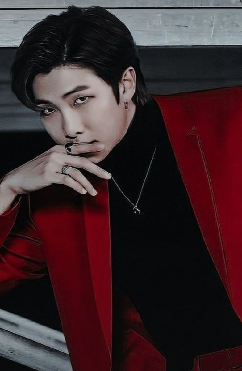 annanicole8888's tweet photo. I AM SO UNHINGED FOR THIS BESERK RM๐ฅ๐ค๐ฅต๐คค
CONGRATULATIONS NAMJOON for WINNING #TOP100KPOPLEADERS AWARD 2023๐ฅ
SO PROUD OF YOU JOONIE๐ฅ๐๐๐
YOU FVCKING DESERVE IT ALL & MORE,RM๐ฅ๐
WE LOVE YOU NAMJOON
BEST LEADER NAMJOON
CONGRATULATIONS RM๐๐๐ฅ
#NAMJOON @BTS_twt #Hybe #RM https://t.co/1WqZbQG5eQ