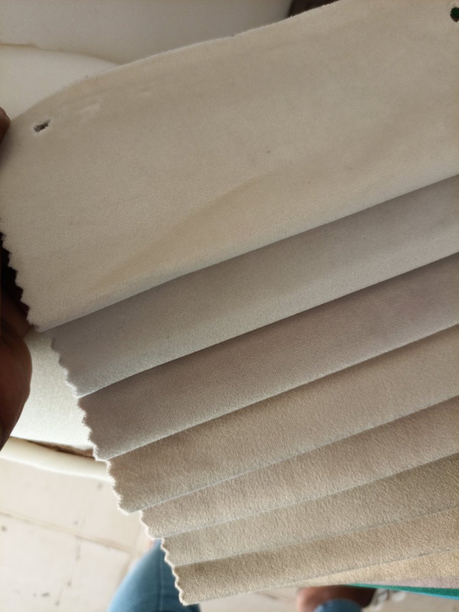 FKaluge's tweet image. Fabrics #valvet