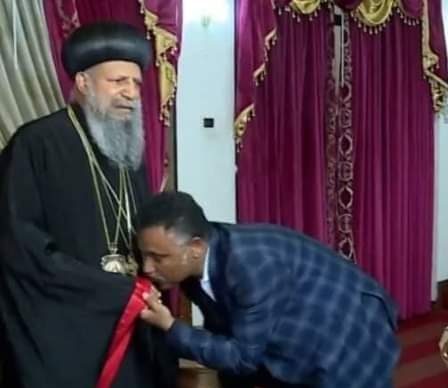 Medhny7's tweet photo. ሰለ ይሁዳ ብዙ ተምረናል
ይሁዳ ግን ዛሬ በአይናችን አይተናል https://t.co/BoWvMmzrVh