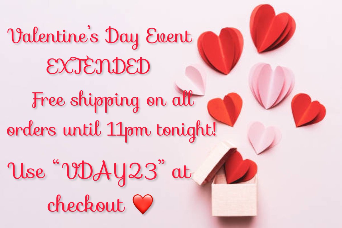 Mermerry6's tweet photo. #ValentinesDay #SmallBusiness https://t.co/I4RrX38xL8