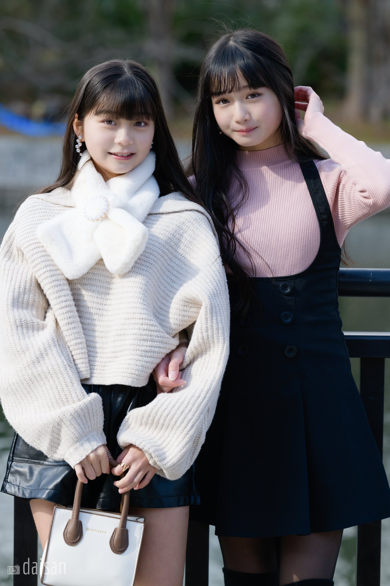 ♡あいにゃん♡様 こんな誰もいない写真が撮れるなんて、、🥺💗💭💭💭﻿ ﻿ 4ヶ月