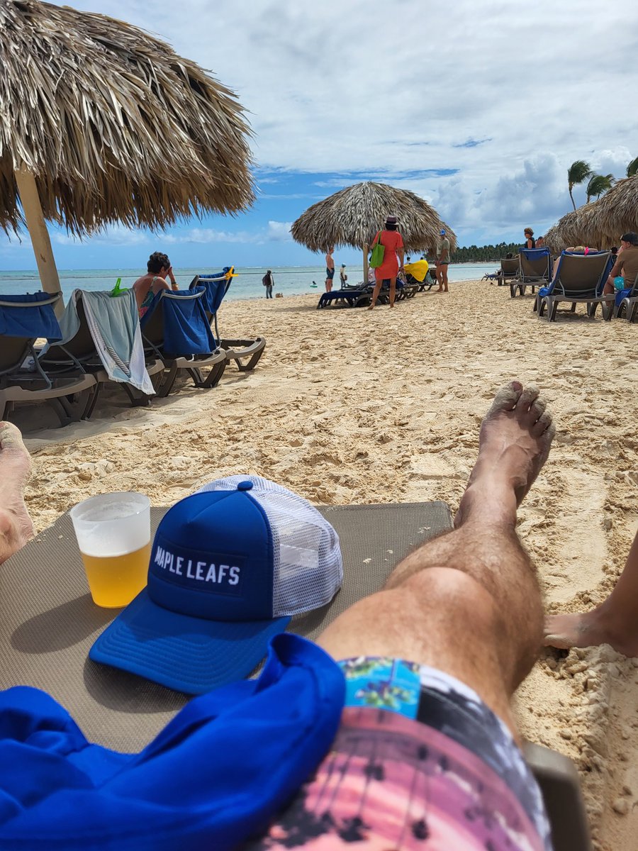 brianparadis20's tweet photo. Day 2 in the DR. https://t.co/tf2vyad15y