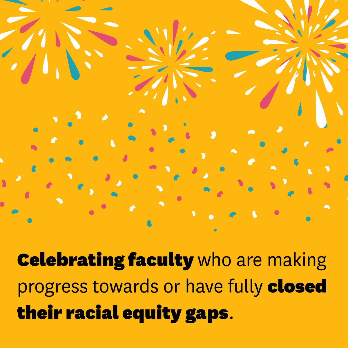 USCRaceEquity's tweet photo. Administrators play a significant role in whether or not racial equity efforts are prioritized. Community College of Denver administrators supported faculty engaged in their Equity-Minded Teaching Institute in meaningful and concrete ways.
#CCD
#CommunityCollegeOfDenver @CCDedu https://t.co/XSRz82q3WD