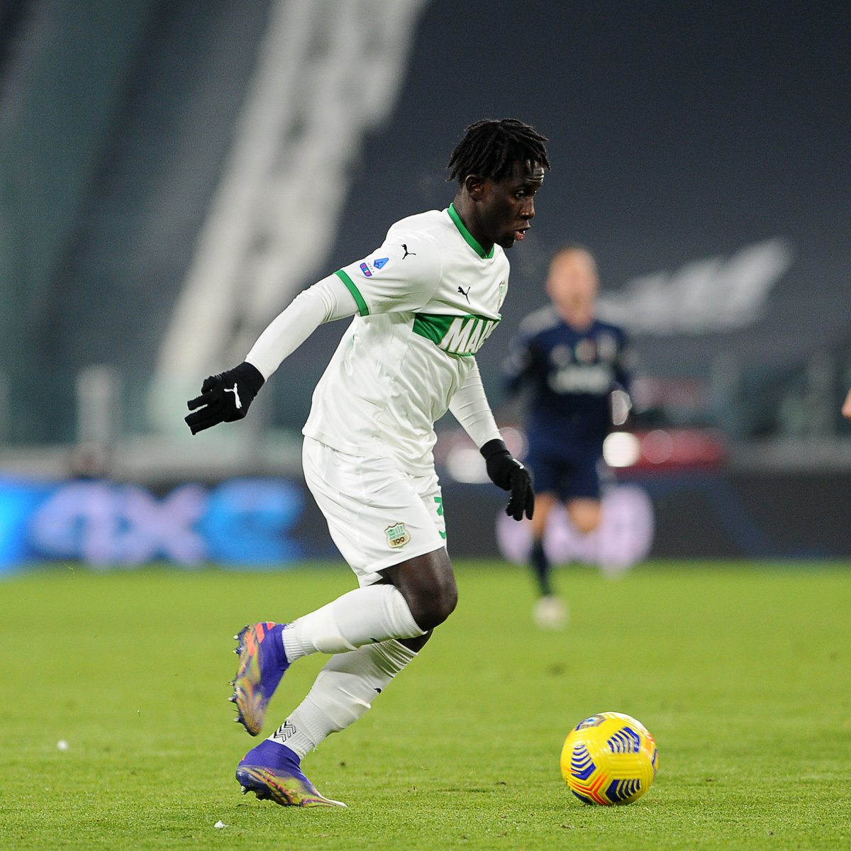 SassuoloUS's tweet photo. #Calciomercato
Brian #Oddei ceduto all'NK Rudes ✍️
Il comunicato è online su https://t.co/BbWqJuBa4a 🔗
#ForzaSasol 🖤💚 https://t.co/zThA60ECM3