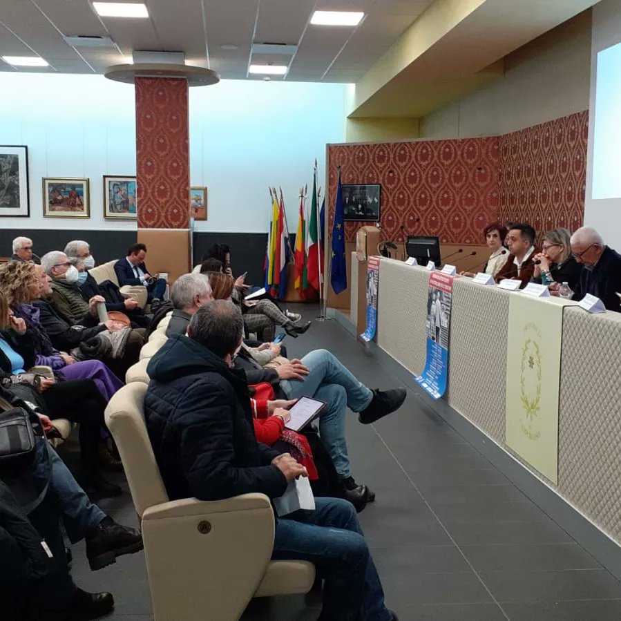 SPI CGIL Abruzzo Molise tweet media