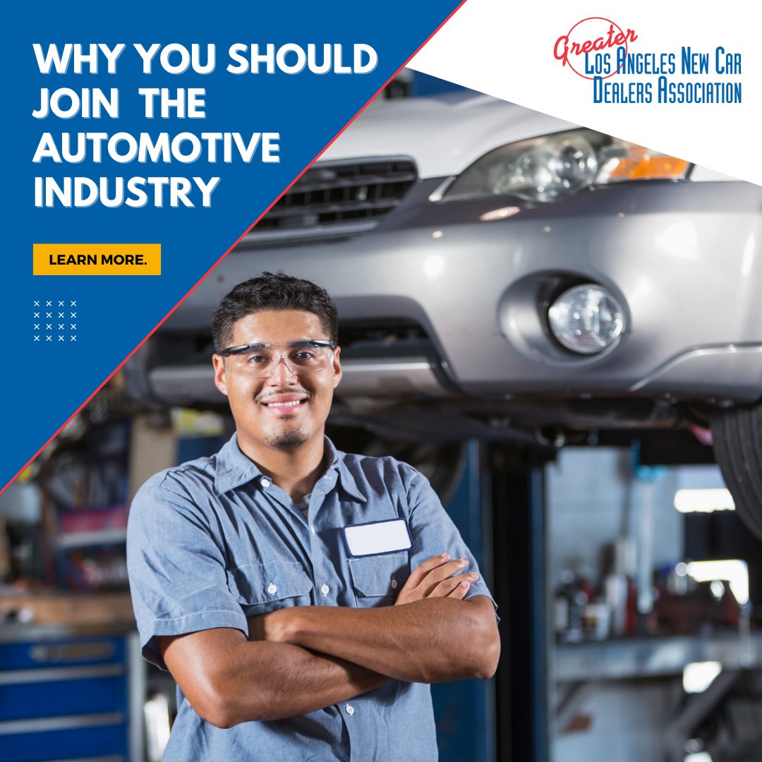 GLANCDA's tweet image. Considering a career change or on the search for a well-paying job? Here are 4 key reasons why you should join the #automotive industry. ngtire.com/blog/automotiv…