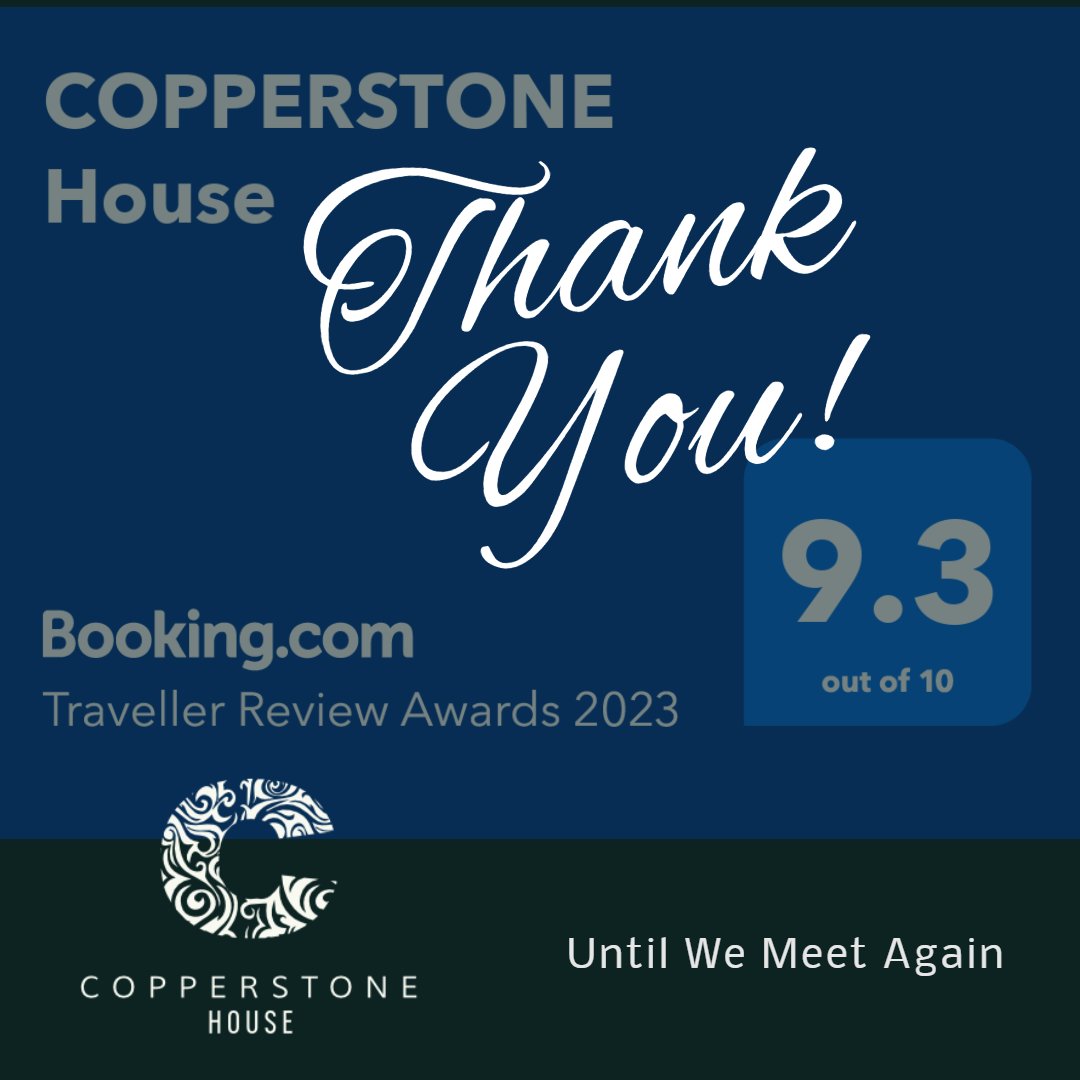 COPPERSTONE Zone tweet media