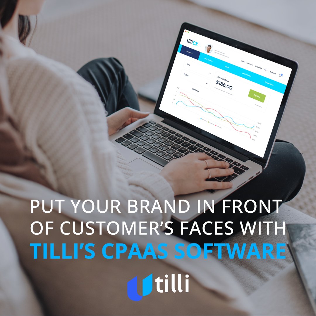 tillisoftware's tweet image. Want to connect with your #customers? Upgrade your existing #communication tools with #Tilli! Our products can help you place your messages in front of your ideal customers’ faces. Sign up for our free communication and bill payment system today! tilli.pro #Nudge