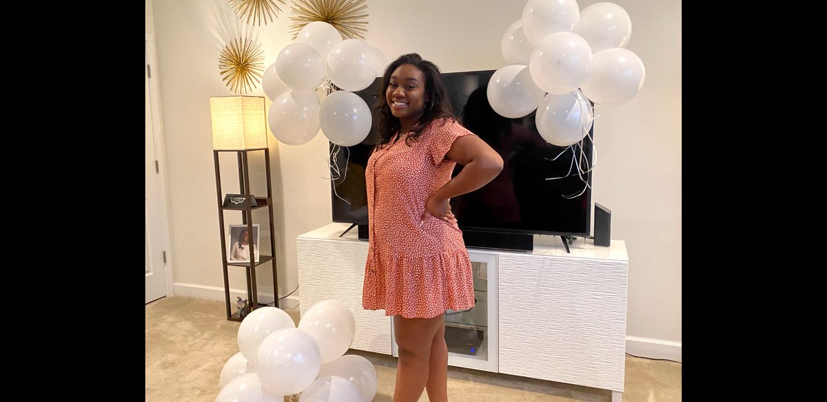 Meet Our Team!
Jadyn White 
Administrative Aide
Current school/major: B.S. in Psychology at LUC, minor in Human Resources
Career Goals: To become an important part of a dedicated and effective team
Hobbies: reading, cooking, &amp; video games