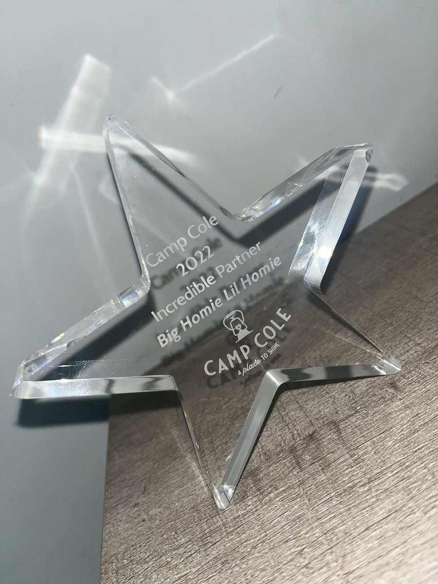jstroudbhlh's tweet photo. We would like to extend our greatest gratitude to @CampColeSC . Thank you for all that you do every day in contributing positively to the overall health, wellbeing and finding the light in children  through out South Carolina!

#camp #partnership #mentor #outdoor #fun https://t.co/odxajUHD8N