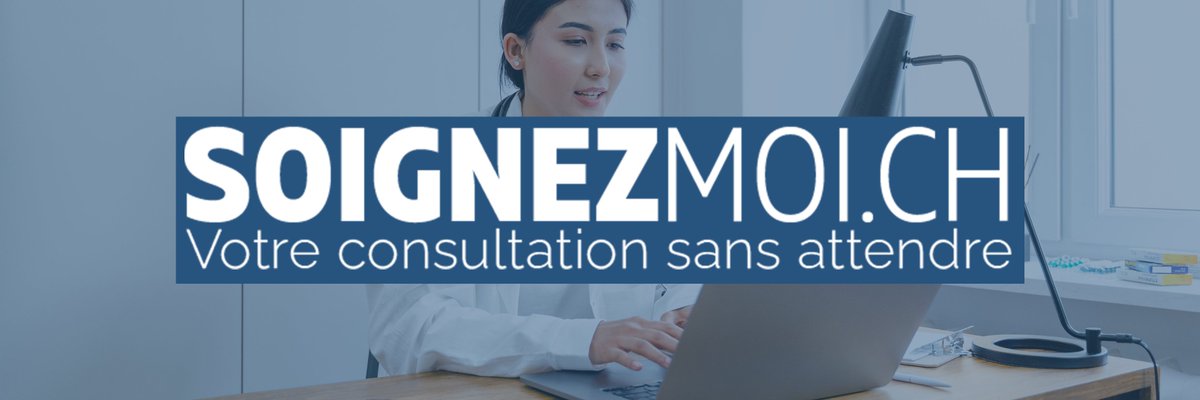 SoignezMoiCh's tweet photo. Nous sommes ravis de vous annoncer que https://t.co/svSvBkRBx6 renouvelle son identité graphique sur ses réseaux sociaux !

Avec une nouvelle esthétique moderne et attrayante, nous souhaitons vous offrir une expérience encore plus agréable.

L'équipe de https://t.co/svSvBkRBx6 . https://t.co/6y0lvpJDwY