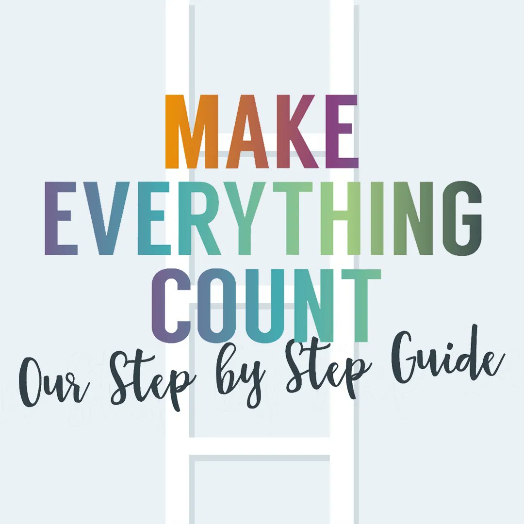 Our simple step-by-step guide to making everything count - how to create a #measurementplan explained buff.ly/3BlPyf8