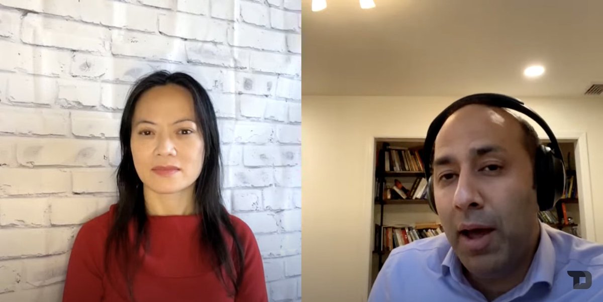 truthdaoxyz's tweet photo. We've curated the top takeaways from  
@chukathy's #CryptoDefined interview with 
@LumidaWealth CEO @ramahluwalia
 -- read the recap in the #TruthDAO newsroom:
https://t.co/n0V5SgKdfi https://t.co/BZGWYrX2jF