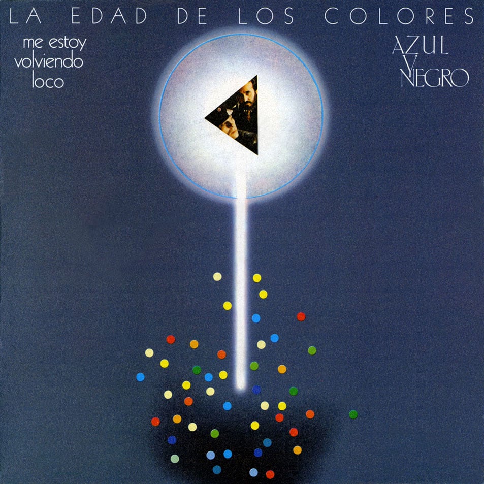 MukiRecordsPE's tweet photo. ► 7" Single "Me Estoy Volviendo Loco" de Azul Y Negro. S/ 35. Disco de Epoca. 1982. Disco: VG+. Portada: VG+.

► 7" Single "No Tengo Tiempo (Con Los Dedos De Una Mano)" de Azul Y Negro. S/ 35. Disco de Epoca. 1983. Disco: VG+. Portada: VG+.

Whatsapp 970 860 550 - 999 123 453. https://t.co/MD2TkXYvs7