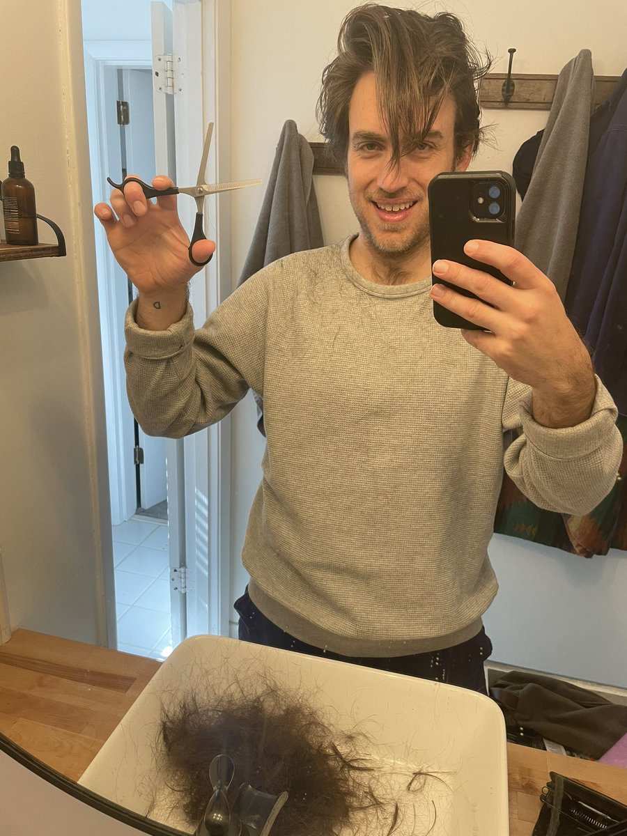 Andrew Combs (@andrew_combs) on Twitter photo Clean fresh cut for this weeks trio of NE shows.Great band! New songs! Come see us.
2/16 Vienna VA (DC) <a href="/jamminjava/">jamminjava</a>
2/17 Brooklyn NY <a href="/TheSultanRoom/">The Sultan Room</a>
2/18 Westerly RI @ The Knickerbocker Clean fresh cut for this weeks trio of NE shows.Great band! New songs! Come see us.
2/16 Vienna VA (DC) <a href="/jamminjava/">jamminjava</a>
2/17 Brooklyn NY <a href="/TheSultanRoom/">The Sultan Room</a>
2/18 Westerly RI @ The Knickerbocker