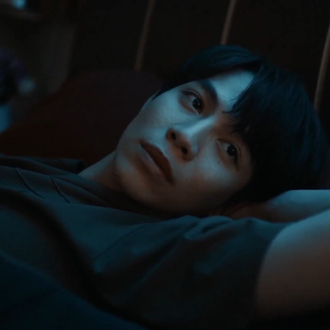 17teen_sky's tweet photo. los 
     jovenes 
                  de ahora
                                 solo
                 quieren
 una cosa:
QUE EL ALANKAIPA TERMINEN JUNTOS 
#MoonlightChickenEP3 https://t.co/w0N2N3YGYM