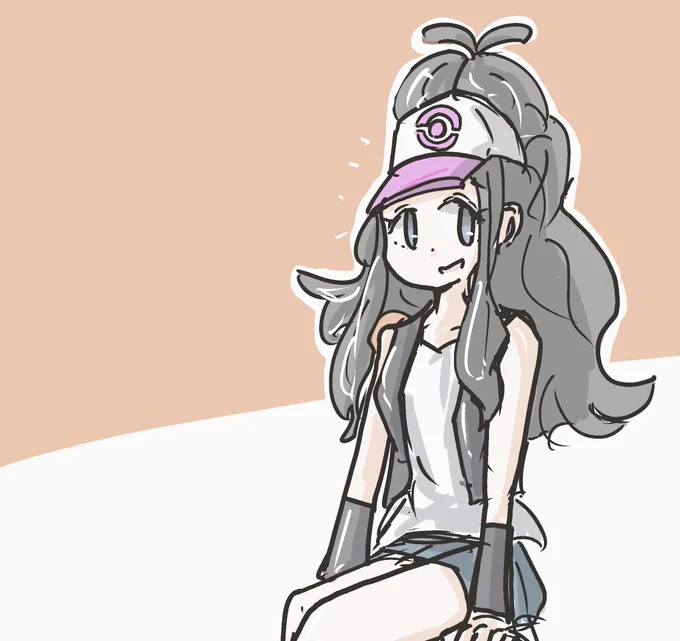 リクエストよりトウコ 