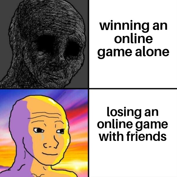 _SickGaming's tweet photo. this true for anyone else?, Follow us on IG/SickGamingNet or FB/S1ckGaming. Check https://t.co/SEzzOIgI1V for tutorials and info! #sickmeme https://t.co/HrYBJYt47r