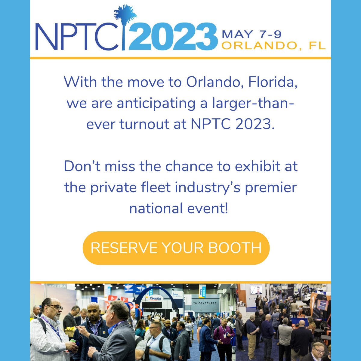 NPTC tweet media