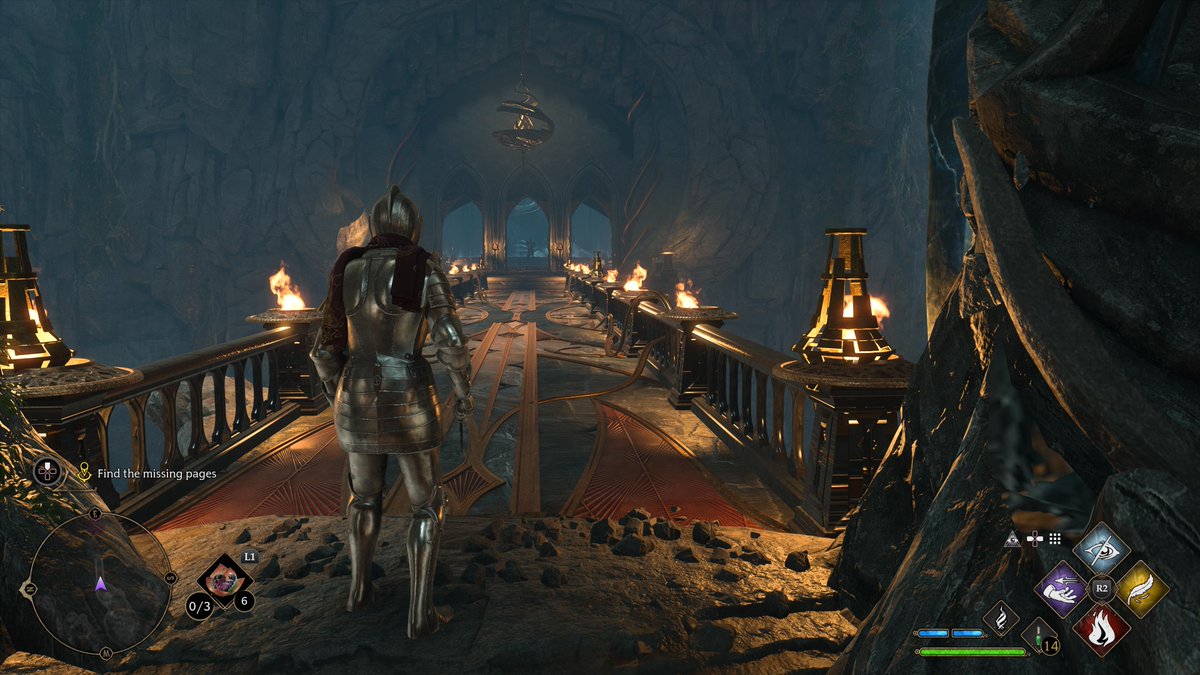 StaiXiaH's tweet photo. #PS5Share, #HogwartsLegacy https://t.co/uQeK42hbBR