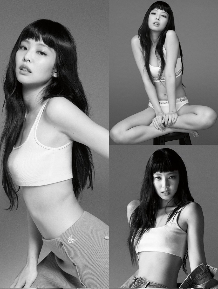 jennie tweet media