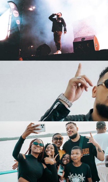 UncleVinny__'s tweet photo. Open For A Beautiful Surprise ❤️🕊 https://t.co/az4XbbEvVz