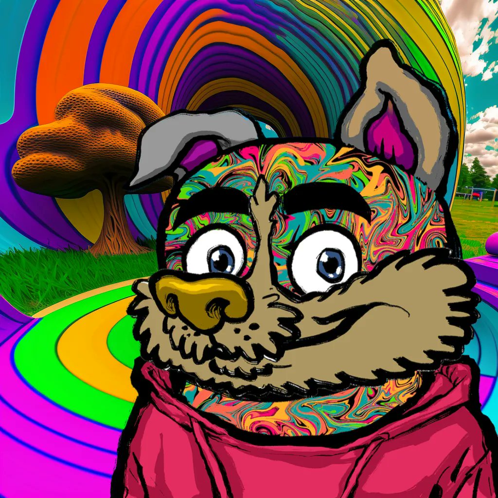 MetaMutts 🐶 tweet media