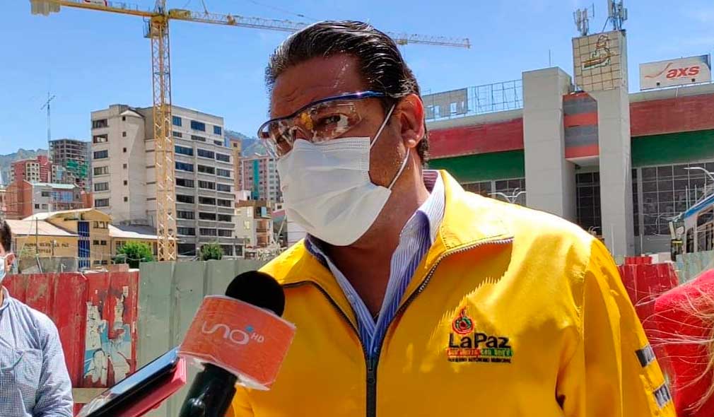 lluta_silver's tweet photo. Interpol busca al exalcalde Luis Revilla en 195 países para establecer su ubicación por caso PumaKatari. Via Erbol. https://t.co/Sh7ouBSjc1