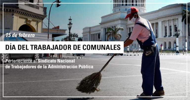 SuselyMorfaG's tweet photo. Una ciudad #MejorEsPosible , muchísimas felicidades a los trabajadores de @ComunalesP_Mtz en su día ‼️
@Guiller20961024 #MatancerosEnVictoria https://t.co/yT3dMZGlHs