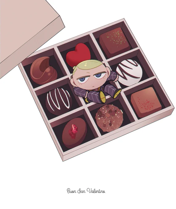 #jjba 
