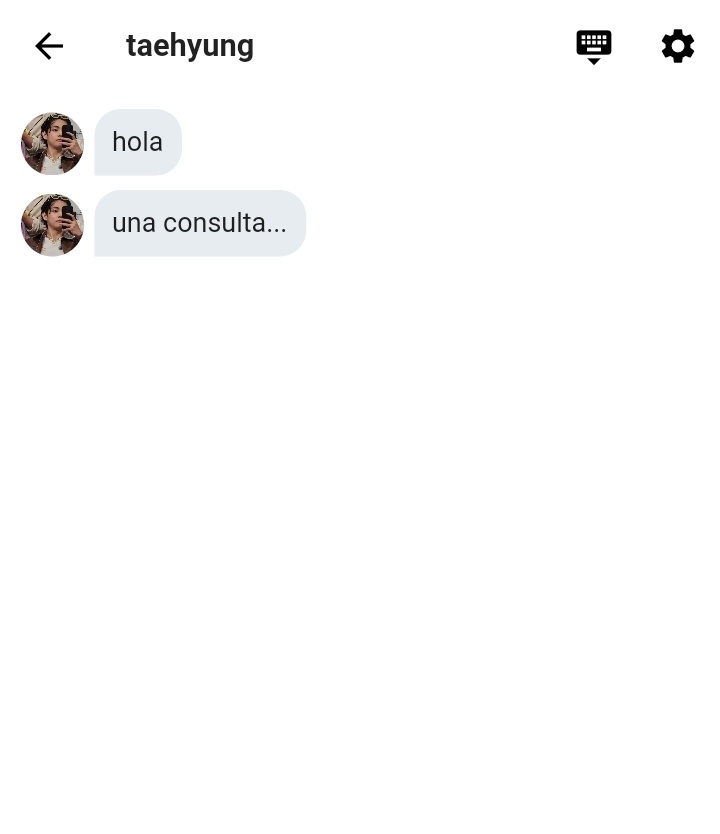 kootitslover's tweet photo. #taekookau donde la novia de jk se hace la trola y bueno, no se escupe para arriba #taekook https://t.co/NcRi5k7iH4