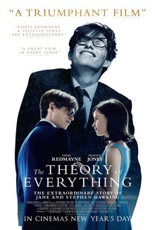 Raj_Kalyanam's tweet image. Can we ever watch #TheTheoryofEverything &amp;amp; not feel inspired &amp;amp; delighted with one of the greatest minds of our times #StephenHawking &amp;amp; his love story The fantastic #EddieRedmayne won 2014 #Oscar for Best Actor in Leading Role
#oscarfilms #oscarnominations
#ValentinesDay