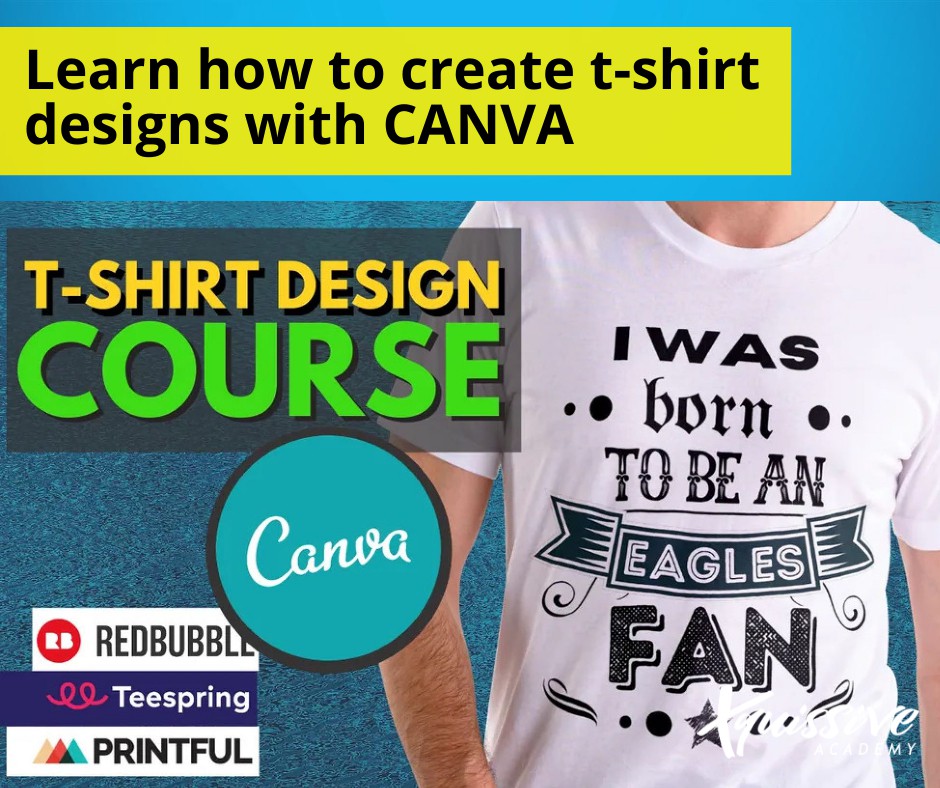 xquissive's tweet photo. Do you want to earn money with print on demand, but can't make investments in design software? Did you know you can create your future best-selling t-shirt with CANVA (free)? Use it to kick-start your business! 

https://t.co/nENXEdmtkr

#canva #printondemand #pod #entrepreneur https://t.co/MxLzdHSsEg