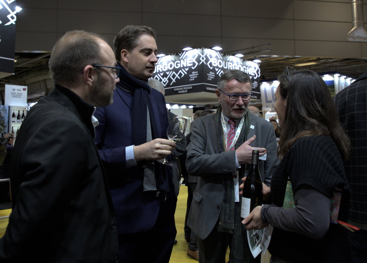 Région Bourgogne-Franche-Comté tweet media