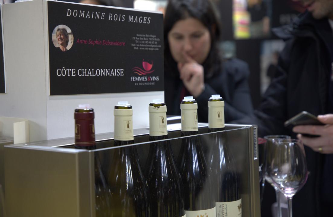 Région Bourgogne-Franche-Comté tweet media