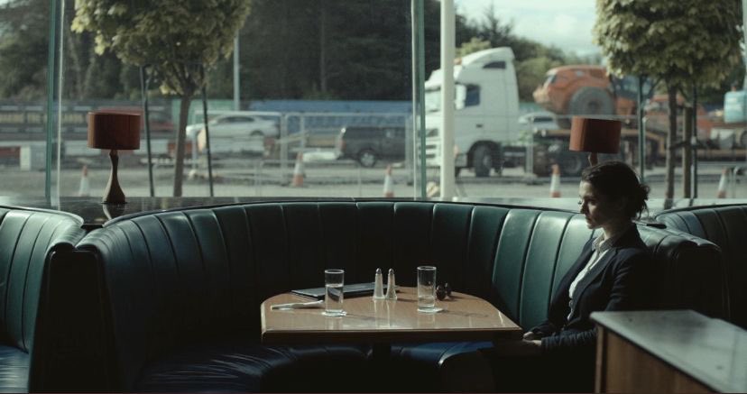 Jopolkadot's tweet photo. The Lobster
Yorgos Lanthimos
2015 https://t.co/cfec1vneSv