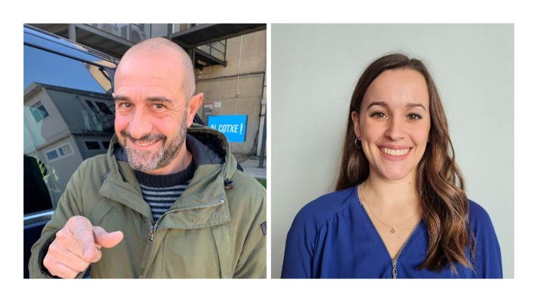 bprahola's tweet photo. 💬 Conversa "Viatge a les trinxeres"
✅ Parlarem amb @VilaEloi sobre la seva trajectòria professional i la influència de la memòria democràtica en l'agenda política i l'actualitat, l'acompanyarà la periodista @claravromaguera
#PremisRahola #Rahola23 #BiblioRahola #Girona
👇🧵 https://t.co/wIQcUD9siJ