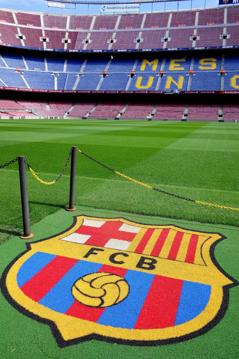 sportbible's tweet image. 🚨 Barcelona could be RELEGATED if found guilty of allegations made against them