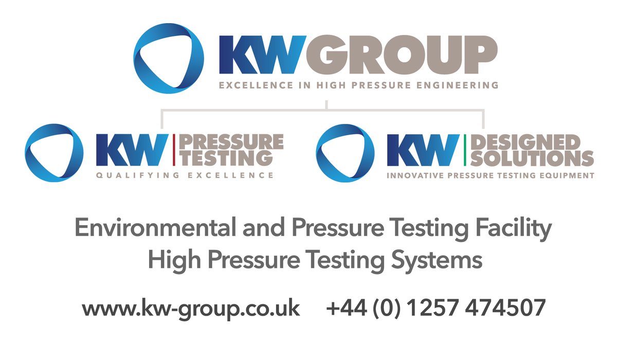 KWDesignedSol's tweet photo. We’ve just recently refreshed our KW Pressure Testing website, keeping the brand consistent with our sister company KW Designed Solutions, all within the KW Group family. More info here: https://t.co/Yv4Nz5zIxW #highpressure #testing #innovation #technology #website https://t.co/4MS60Z2vPF