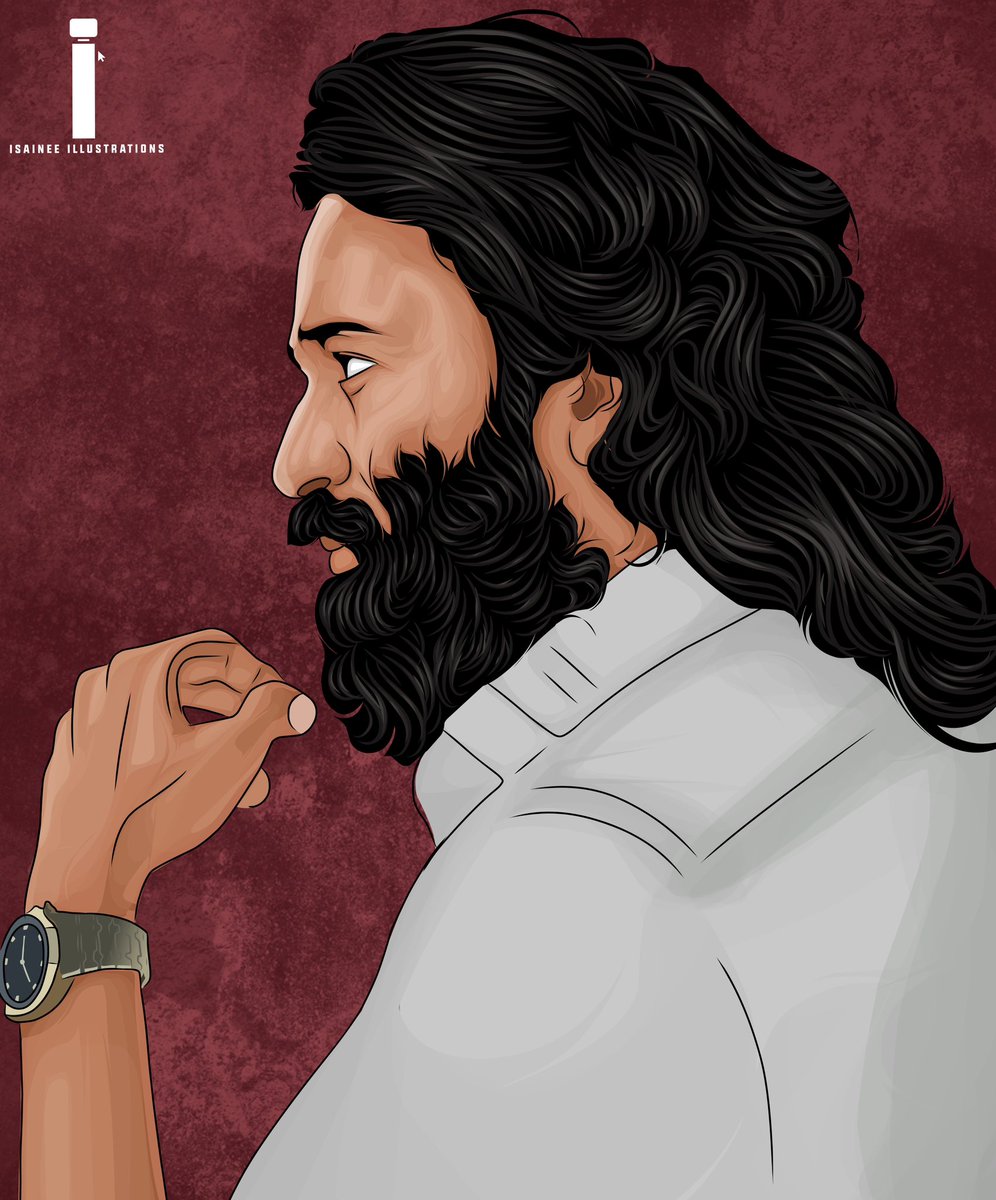 IsaineeR's tweet photo. ❤️‍🔥 @dhanushkraja 
Illustration by: @IsaineeR 
#VaathiAudioLaunch #VaathiAudioLaunchOnSunTV #Vaathi https://t.co/eTYAafHgMv