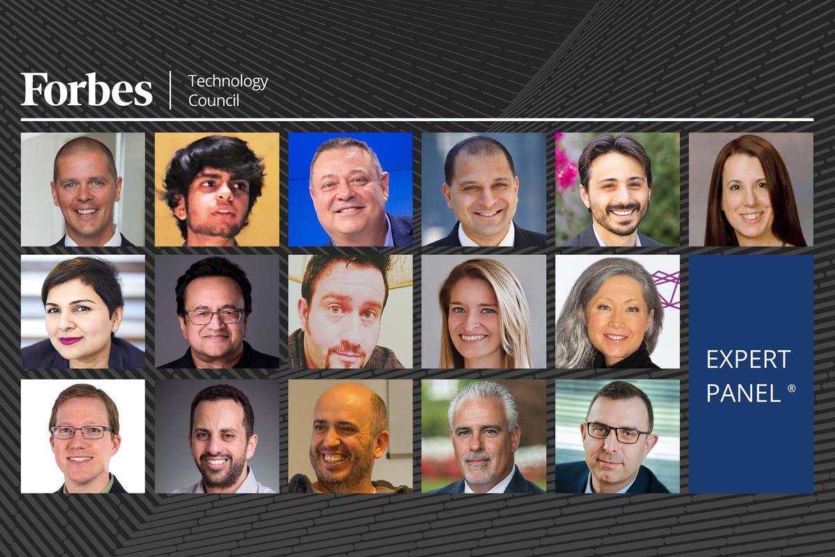 Acquirent's tweet image. Council Post: 16 Ways To Ensure Prospective Employees Really See Your Tech Team’s Positive Culture bit.ly/3YGWAnE