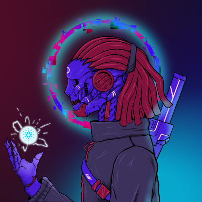 ADAPunks | Developers of lovelacemarketplace.dev tweet media