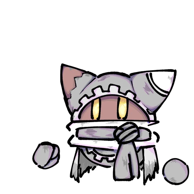 ボロロア 